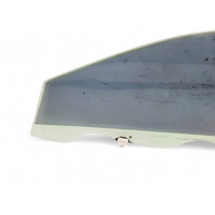 Honda CR-Z CRZ 11-13 Front Door Window Glass Right 73300-SZT-A00, E037, OEM, 2011, 2012, 2013