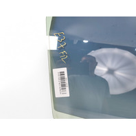 Honda CR-Z CRZ 11-13 Front Door Window Glass Right 73300-SZT-A00, E037, OEM, 2011, 2012, 2013