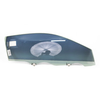 Honda CR-Z CRZ 11-13 Front Door Window Glass Right 73300-SZT-A00, E037, OEM, 2011, 2012, 2013