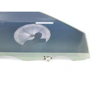 Honda CR-Z CRZ 11-13 Front Door Window Glass Right 73300-SZT-A00, E037, OEM, 2011, 2012, 2013