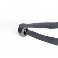 Honda CR-Z CRZ 11-16 Front Seat Belt Retractor Right/Passenger Dark Gray 04814-SZT-A01ZC, E037, OEM, 2012, 2013, 2014, 2015, 2016