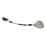 Honda CR-Z CRZ 11-13 Front Door Lock Latch Actuator Right, 72110-SZT-G12, E037, OEM, 2011, 2012, 2013