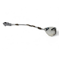 Honda CR-Z CRZ 11-13 Front Door Lock Latch Actuator Right, 72110-SZT-G12, E037, OEM, 2011, 2012, 2013