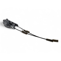 Honda CR-Z CRZ 11-13 Front Door Lock Latch Actuator Right, 72110-SZT-G12, E037, OEM, 2011, 2012, 2013