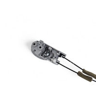 Honda CR-Z CRZ 11-13 Front Door Lock Latch Actuator Right, 72110-SZT-G12, E037, OEM, 2011, 2012, 2013