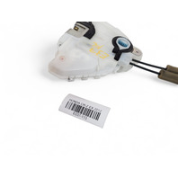 Honda CR-Z CRZ 11-13 Front Door Lock Latch Actuator Left, 72150-SZT-A02, E037, OEM, 2011, 2012, 2013