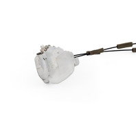 Honda CR-Z CRZ 11-13 Front Door Lock Latch Actuator Left, 72150-SZT-A02, E037, OEM, 2011, 2012, 2013