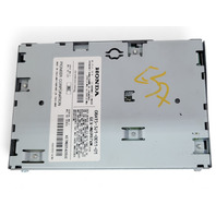 Honda CR-Z CRZ 11-15 XM Satellite Radio Receiver/Module/Unit 08A15-3J1-001, E037, OEM, 2011, 2012, 2013, 2014, 2015
