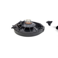 Honda CR-Z CRZ 11-16 Door Radio Speaker Front Right/Left Set, 39120-TF0-901, E037, OEM, 2011, 2012, 2013, 2014, 2015, 2016