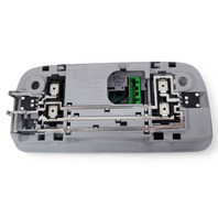Honda CR-Z CRZ 11-12 Overhead Console Dome Map Light Gray, 34404-SNA-A21ZK, E037, OEM, 2011, 2012