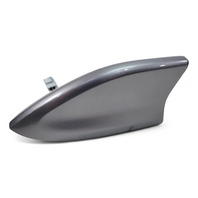 Honda CR-Z CRZ 11-12 Roof XM Radio Antenna Base, 39150-SZT-G01, E037, OEM, 2011, 2012