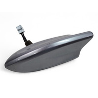 Honda CR-Z CRZ 11-12 Roof XM Radio Antenna Base, 39150-SZT-G01, E037, OEM, 2011, 2012