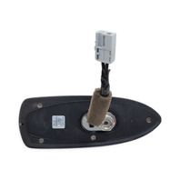 Honda CR-Z CRZ 11-12 Roof XM Radio Antenna Base, 39150-SZT-G01, E037, OEM, 2011, 2012