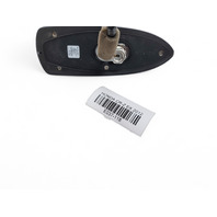 Honda CR-Z CRZ 11-12 Roof XM Radio Antenna Base, 39150-SZT-G01, E037, OEM, 2011, 2012