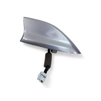 Honda CR-Z CRZ 11-12 Roof XM Radio Antenna Base, 39150-SZT-G01, E037, OEM, 2011, 2012