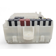 Honda CR-Z CRZ 11-12 EX Under Dash Interior Fuse Box Relay, 38200-SZT-A22, E037, OEM, 2011, 2012