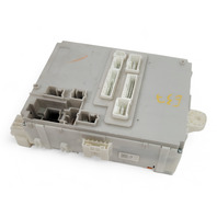 Honda CR-Z CRZ 11-12 EX Under Dash Interior Fuse Box Relay, 38200-SZT-A22, E037, OEM, 2011, 2012