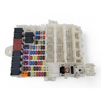 Honda CR-Z CRZ 11-12 EX Under Dash Interior Fuse Box Relay, 38200-SZT-A22, E037, OEM, 2011, 2012