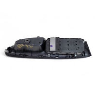 Honda CR-Z CRZ 11-16 Master Window Switch Left/Driver, 35750-SZT-G21, E037, OEM, 2011, 2012, 2013, 2014, 2015, 2016