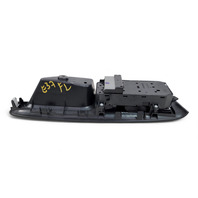 Honda CR-Z CRZ 11-16 Master Window Switch Left/Driver, 35750-SZT-G21, E037, OEM, 2011, 2012, 2013, 2014, 2015, 2016
