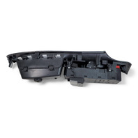 Honda CR-Z CRZ 11-16 Master Window Switch Left/Driver, 35750-SZT-G21, E037, OEM, 2011, 2012, 2013, 2014, 2015, 2016