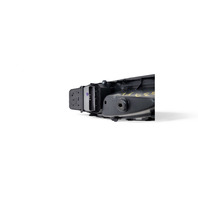 Honda CR-Z CRZ 11-16 Master Window Switch Left/Driver, 35750-SZT-G21, E037, OEM, 2011, 2012, 2013, 2014, 2015, 2016