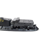 Honda CR-Z CRZ 11-16 Master Window Switch Left/Driver, 35750-SZT-G21, E037, OEM, 2011, 2012, 2013, 2014, 2015, 2016