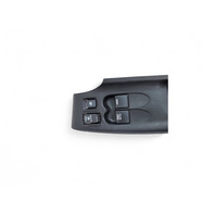 Honda CR-Z CRZ 11-16 Master Window Switch Left/Driver, 35750-SZT-G21, E037, OEM, 2011, 2012, 2013, 2014, 2015, 2016