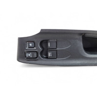 Honda CR-Z CRZ 11-16 Master Window Switch Left/Driver, 35750-SZT-G21, E037, OEM, 2011, 2012, 2013, 2014, 2015, 2016