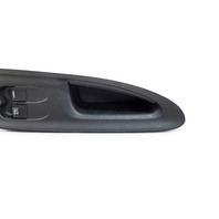 Honda CR-Z CRZ 11-16 Master Window Switch Left/Driver, 35750-SZT-G21, E037, OEM, 2011, 2012, 2013, 2014, 2015, 2016