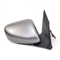 Honda CR-Z CRZ 11-12 Side View Mirror Right/Passenger Metallic 76200-SZT-306ZC, E037, OEM, 2011, 2012