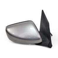 Honda CR-Z CRZ 11-12 Side View Mirror Right/Passenger Metallic 76200-SZT-306ZC, E037, OEM, 2011, 2012