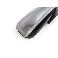 Honda CR-Z CRZ 11-12 Side View Mirror Right/Passenger Metallic 76200-SZT-306ZC, E037, OEM, 2011, 2012