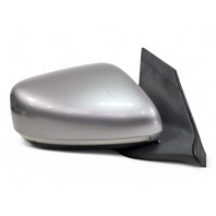 Honda CR-Z CRZ 11-12 Side View Mirror Right/Passenger Metallic 76200-SZT-306ZC, E037, OEM, 2011, 2012