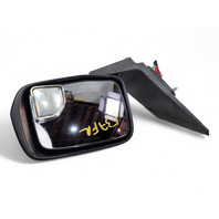 Honda CR-Z CRZ 11-12 Side View Mirror Right/Passenger Metallic 76200-SZT-306ZC, E037, OEM, 2011, 2012