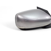 Honda CR-Z CRZ 11-12 Side View Mirror Right/Passenger Metallic 76200-SZT-306ZC, E037, OEM, 2011, 2012