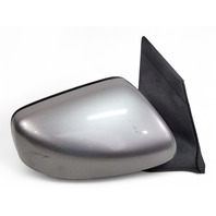Honda CR-Z CRZ 11-12 Side View Mirror Right/Passenger Metallic 76200-SZT-306ZC, E037, OEM, 2011, 2012
