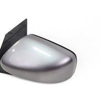 Honda CR-Z CRZ 11-12 Side View Mirror Left/Driver Metallic, 76250-SZT-306ZC, E037, OEM, 2011, 2012