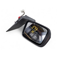 Honda CR-Z CRZ 11-12 Side View Mirror Left/Driver Metallic, 76250-SZT-306ZC, E037, OEM, 2011, 2012