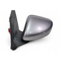 Honda CR-Z CRZ 11-12 Side View Mirror Left/Driver Metallic, 76250-SZT-306ZC, E037, OEM, 2011, 2012