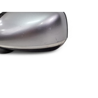 Honda CR-Z CRZ 11-12 Side View Mirror Left/Driver Metallic, 76250-SZT-306ZC, E037, OEM, 2011, 2012