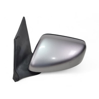 Honda CR-Z CRZ 11-12 Side View Mirror Left/Driver Metallic, 76250-SZT-306ZC, E037, OEM, 2011, 2012