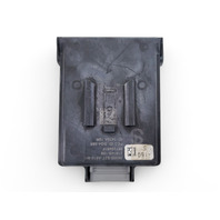 Honda CR-Z CRZ 11-15 Tire Pressure Monitor Module Receiver, 39350-SZT-A01, E037, OEM, 2011, 2012, 2013, 2014, 2015