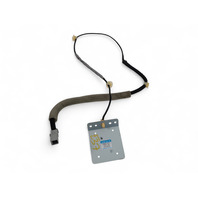 Honda CR-Z 11-16 GPS Satellite Navigation Antenna 39835-SZT-A01, E037, OEM, 2011, 2012, 2013, 2014, 2015, 2016