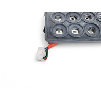 Honda CR-Z CRZ 11-12 Battery Mount Cap Cover 1D400-RBJ-003, E037, OEM, 2011, 2012