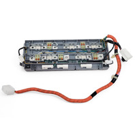 Honda CR-Z CRZ 11-12 Battery Mount Cap Cover 1D400-RBJ-003, E037, OEM, 2011, 2012