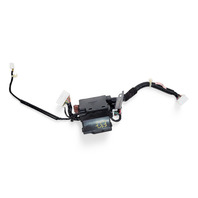 Honda CR-Z CRZ 11-12 Battery Wiring Harness 1N000-RTW-000, E037, OEM, 2011, 2012