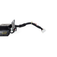Honda CR-Z CRZ 11-12 Battery Wiring Harness 1N000-RTW-000, E037, OEM, 2011, 2012