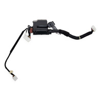 Honda CR-Z CRZ 11-12 Battery Wiring Harness 1N000-RTW-000, E037, OEM, 2011, 2012