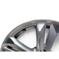 Honda CR-Z CRZ 11-12 Alloy Wheel 10 Spoke 16x6, #4, 42700-SZT-A91, E037, OEM, 2011, 2012